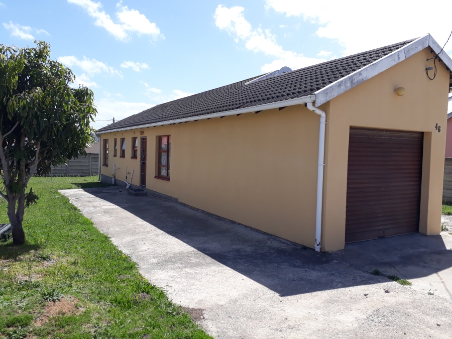 To Let 3 Bedroom Property for Rent in Amalinda Eastern Cape